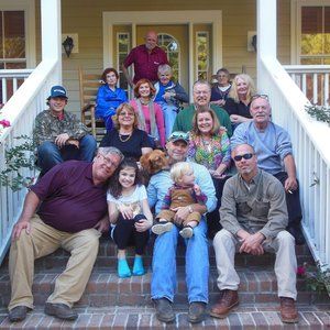 Meet your Posher, Monteen